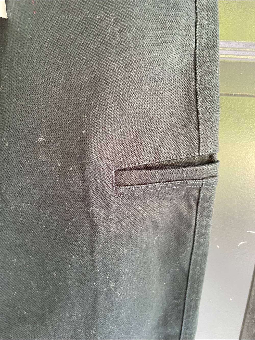 NWT Uniqlo U Chino Pant - Picture 3 of 4